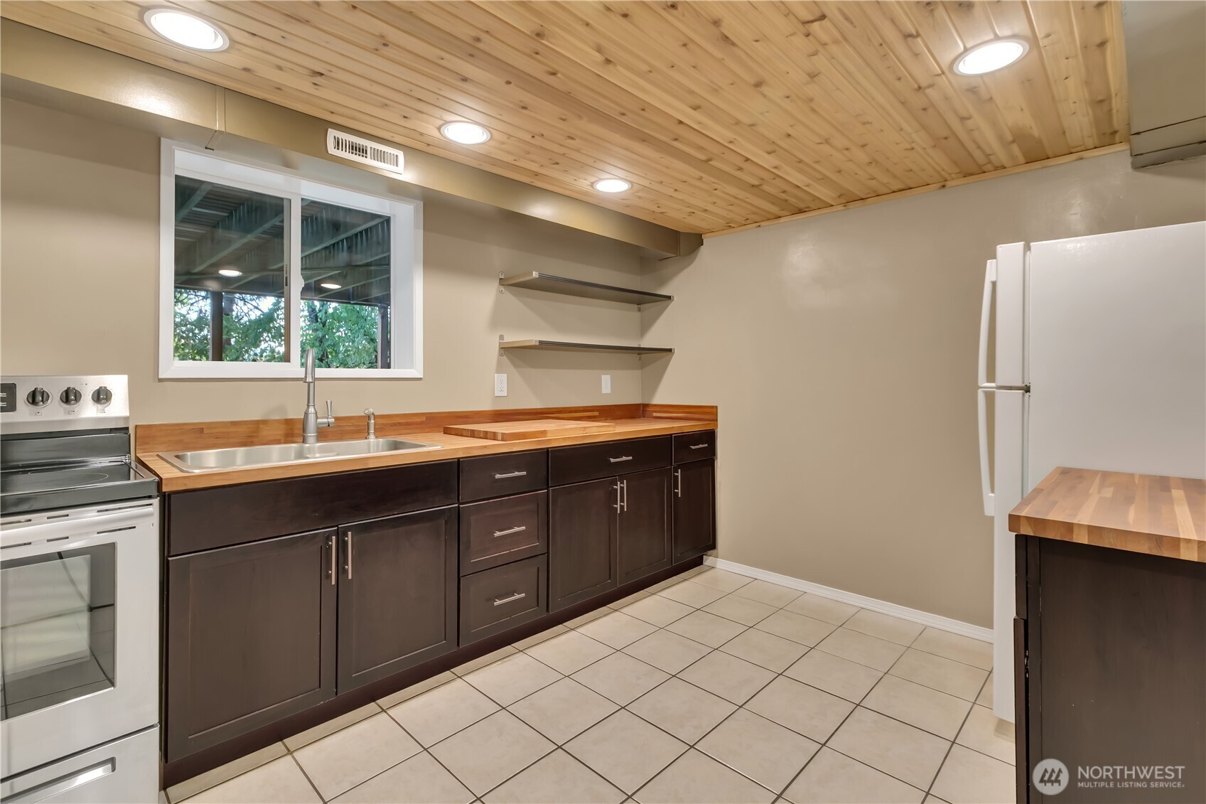 Mid-Century Modern Home with  ADU on Double Lot