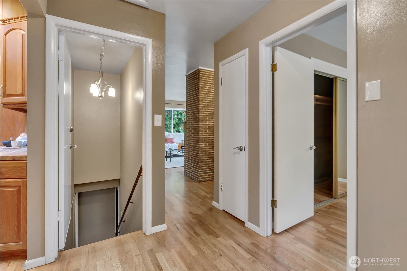 Mid-Century Modern Home with  ADU on Double Lot