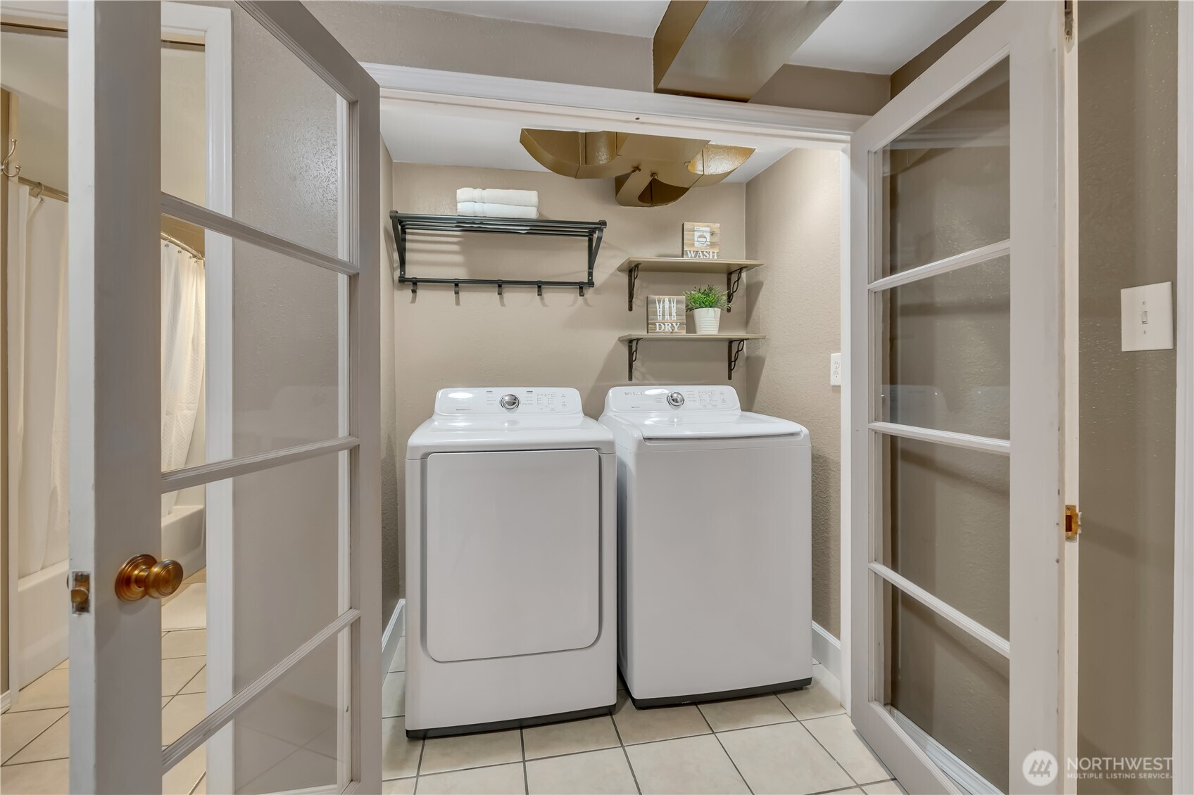 Mid-Century Modern Home with  ADU on Double Lot