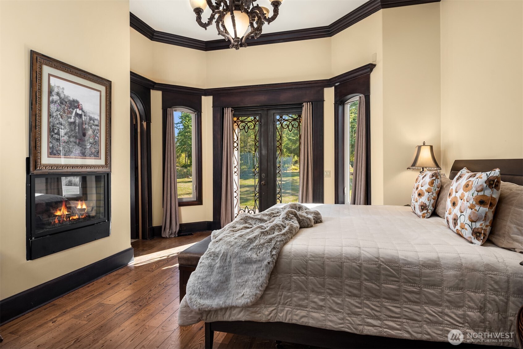 84+ Acre Estate in Pierce County