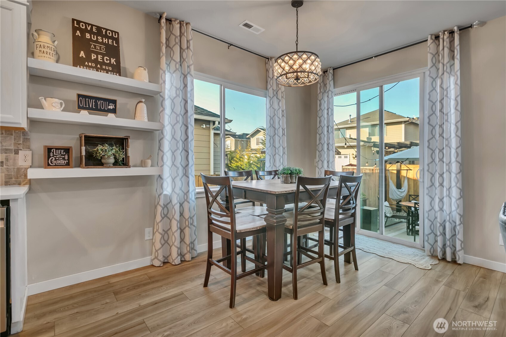 Charming Modern Farmhouse