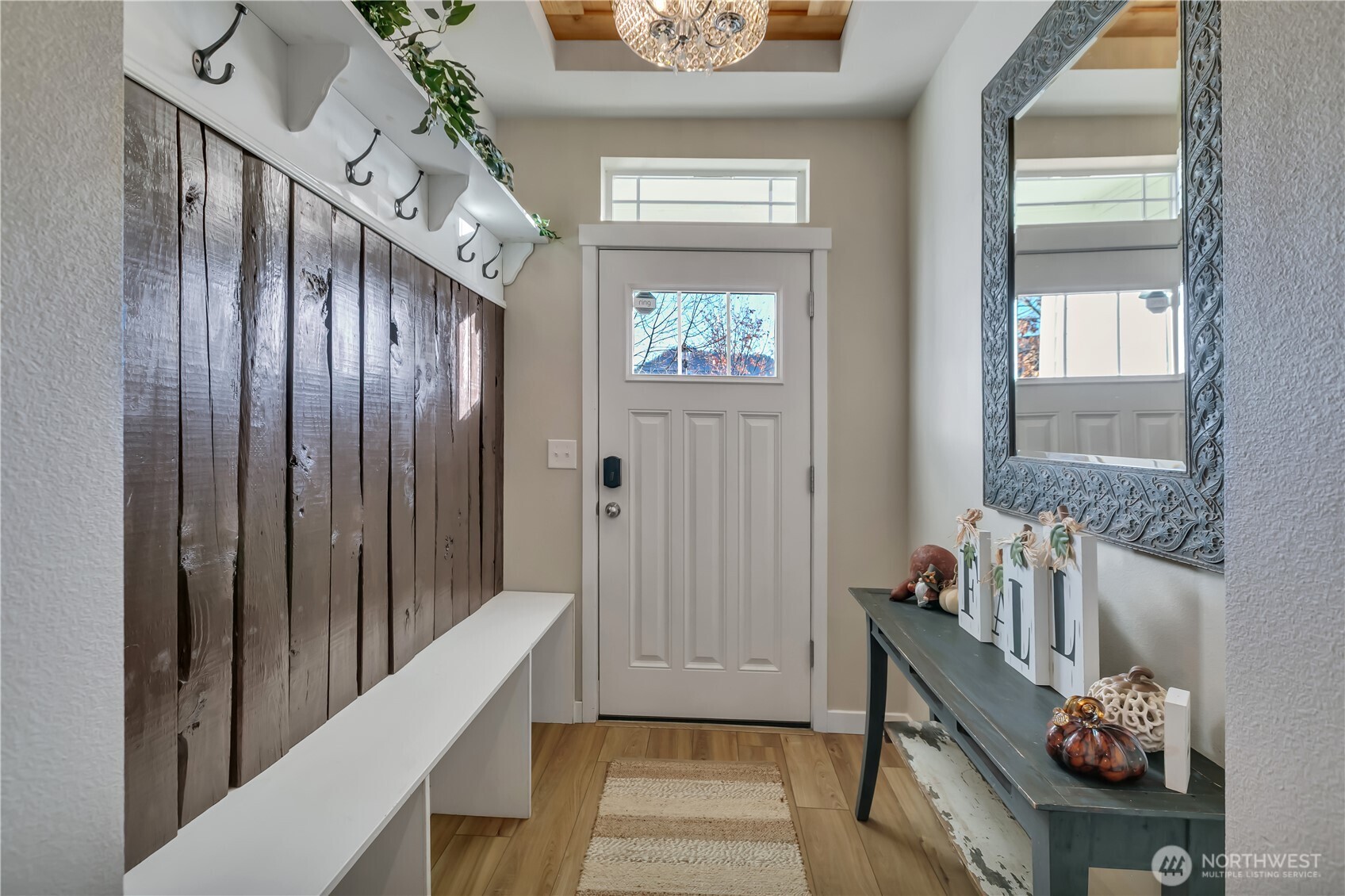 Charming Modern Farmhouse