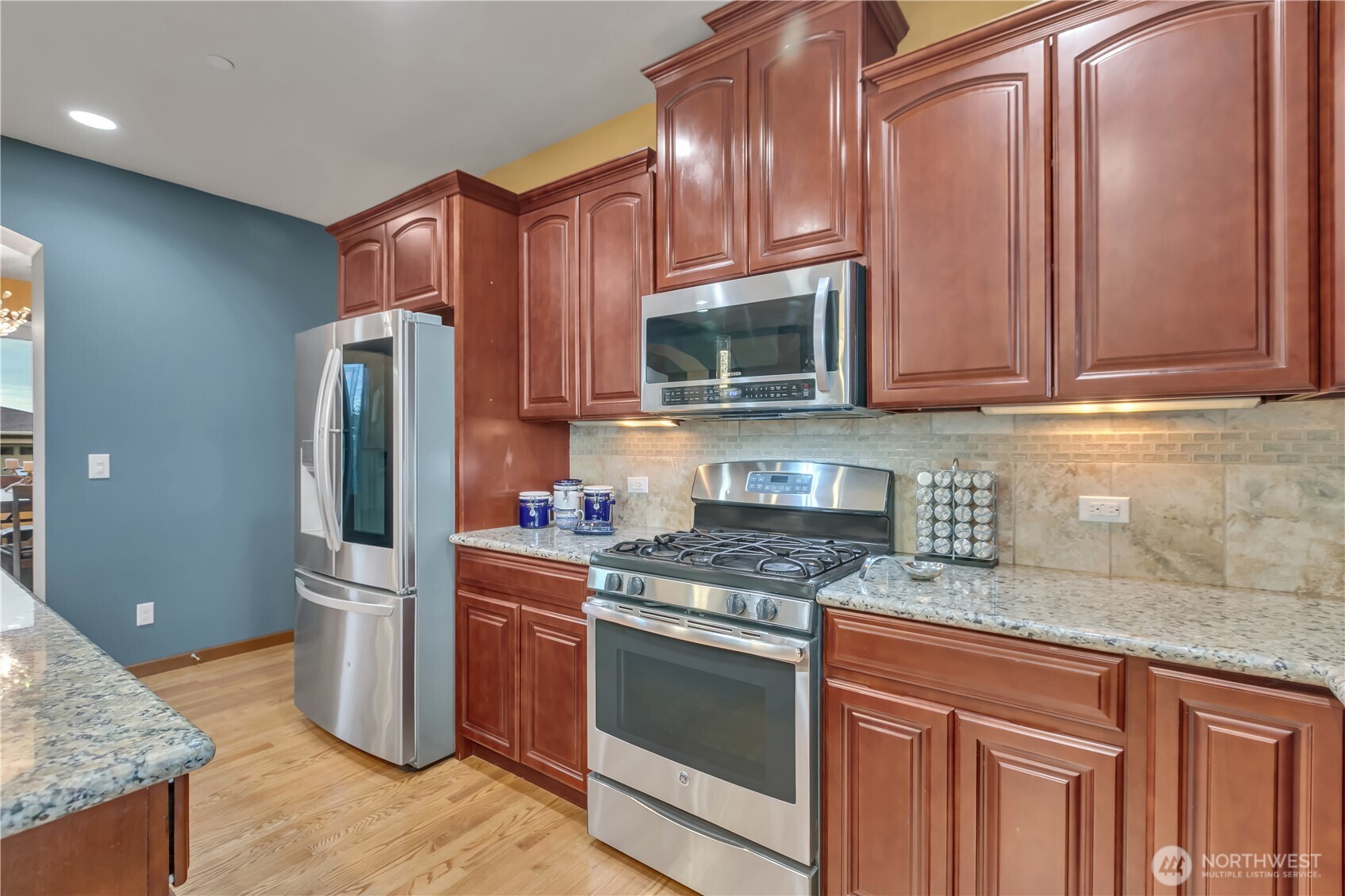 Sweeping Mt. Rainier Views | the Summit At Sky Island