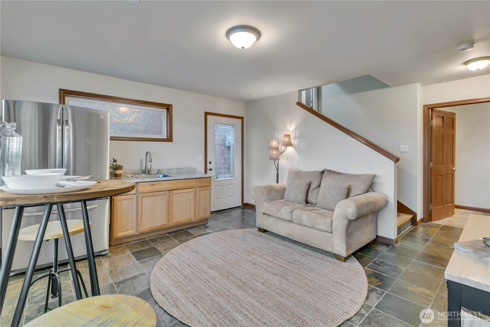 Sweeping Mt. Rainier Views | the Summit At Sky Island