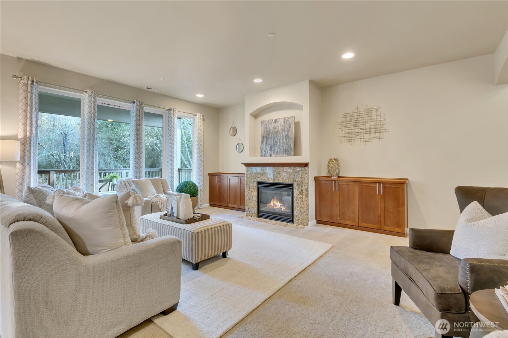 Stunning Soundbuilt Craftsman