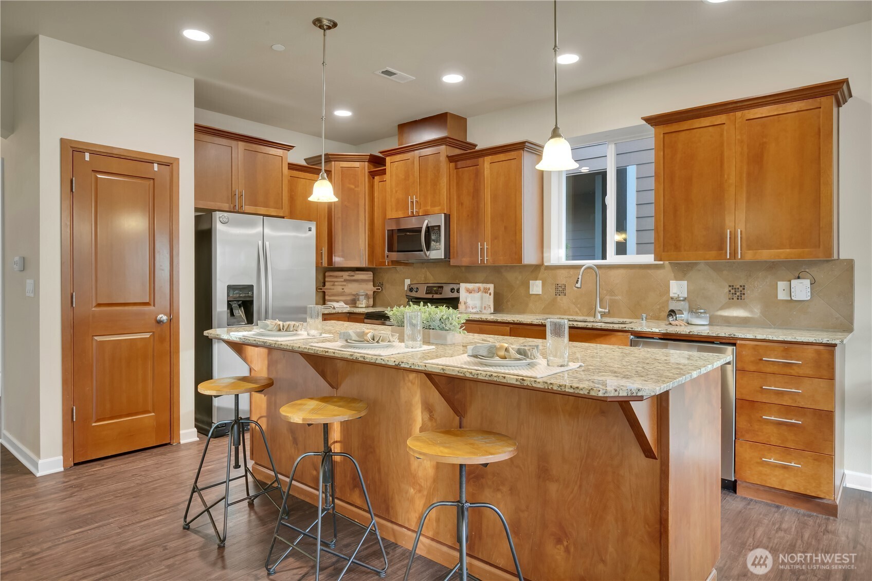 Stunning Soundbuilt Craftsman