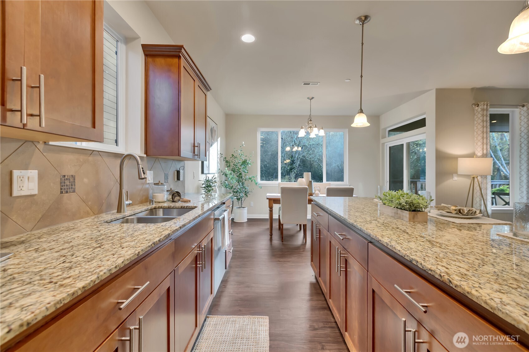 Stunning Soundbuilt Craftsman