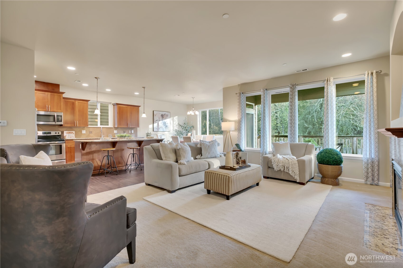 Stunning Soundbuilt Craftsman