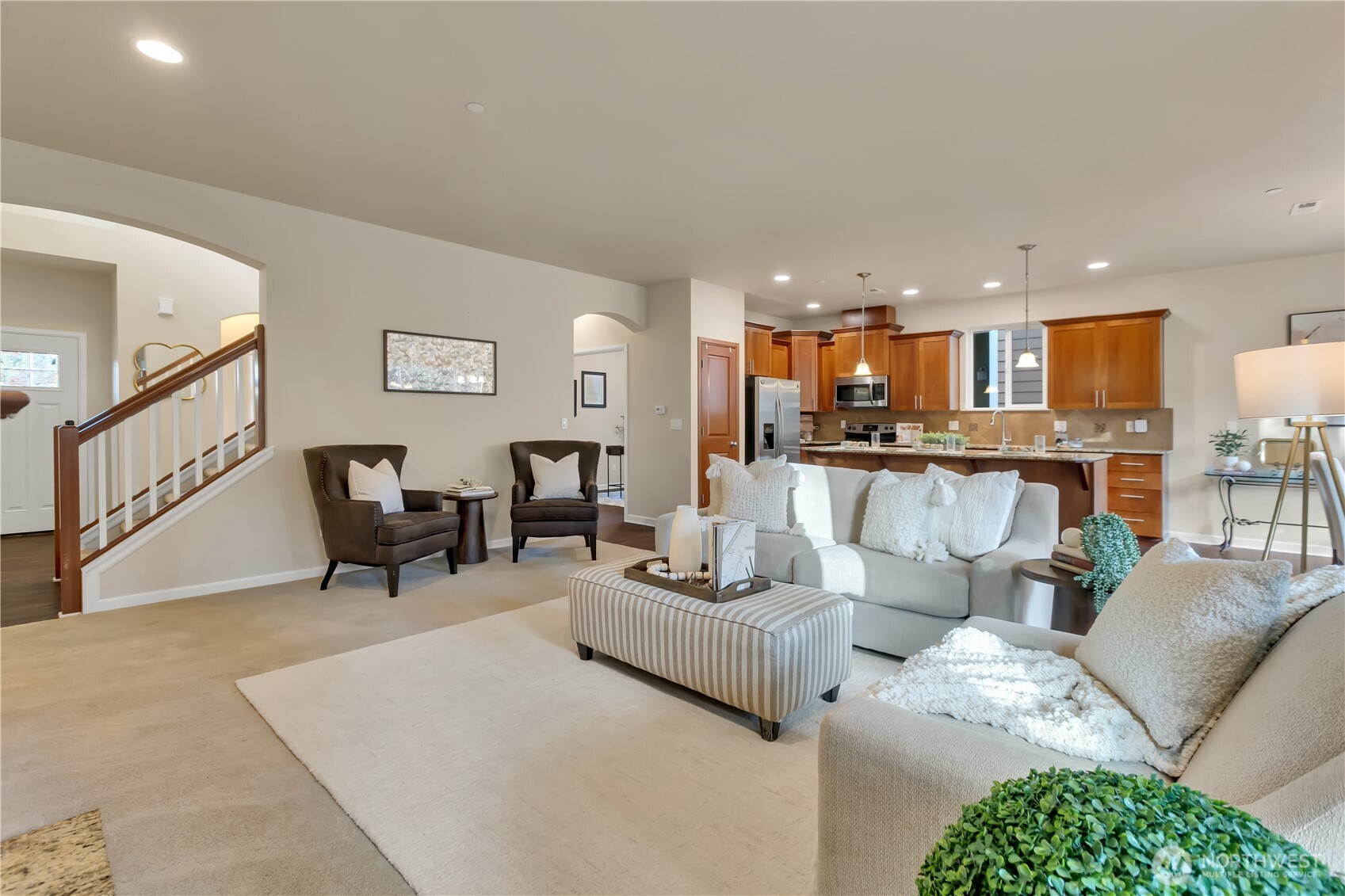 Stunning Soundbuilt Craftsman