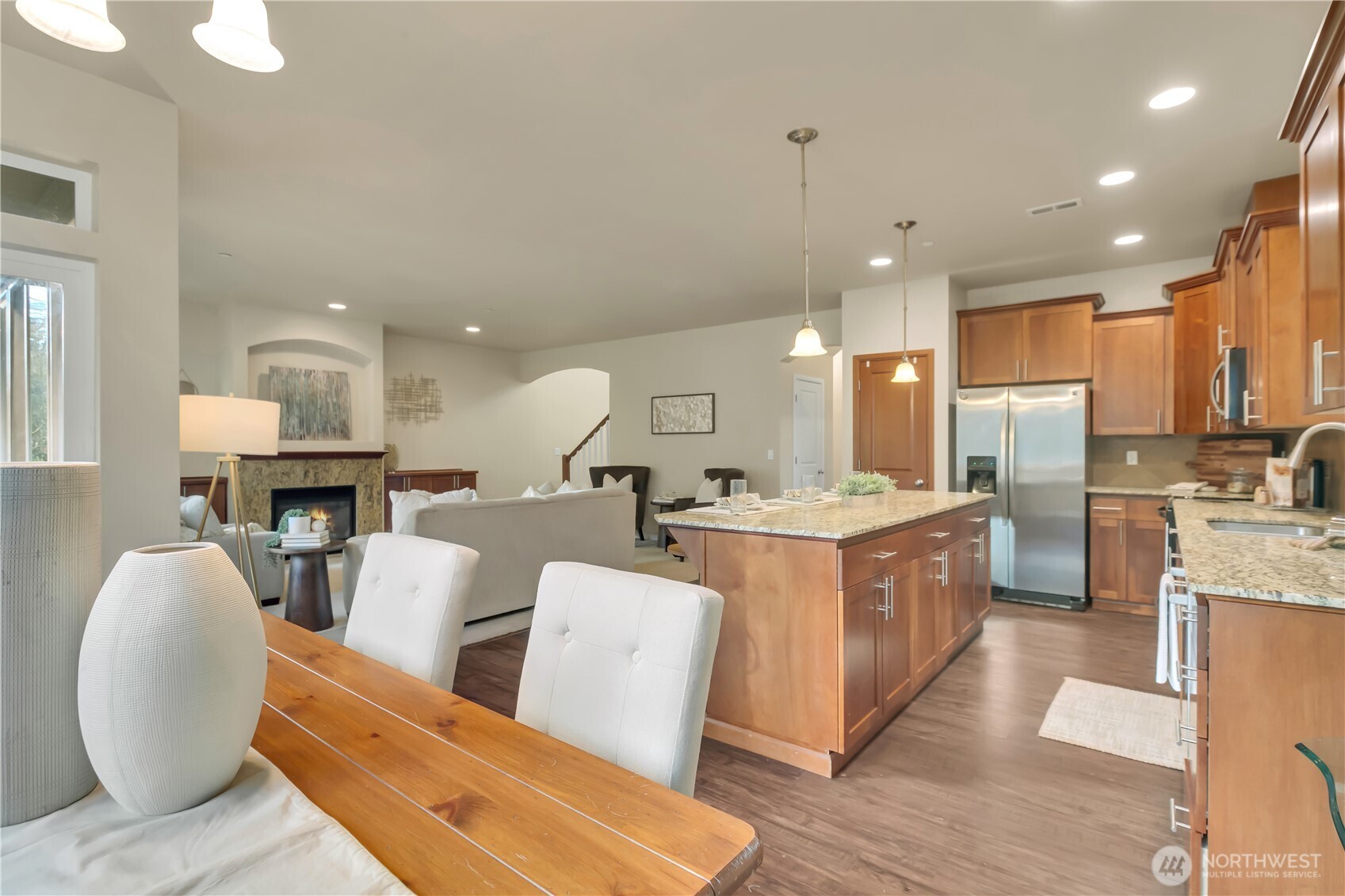 Stunning Soundbuilt Craftsman