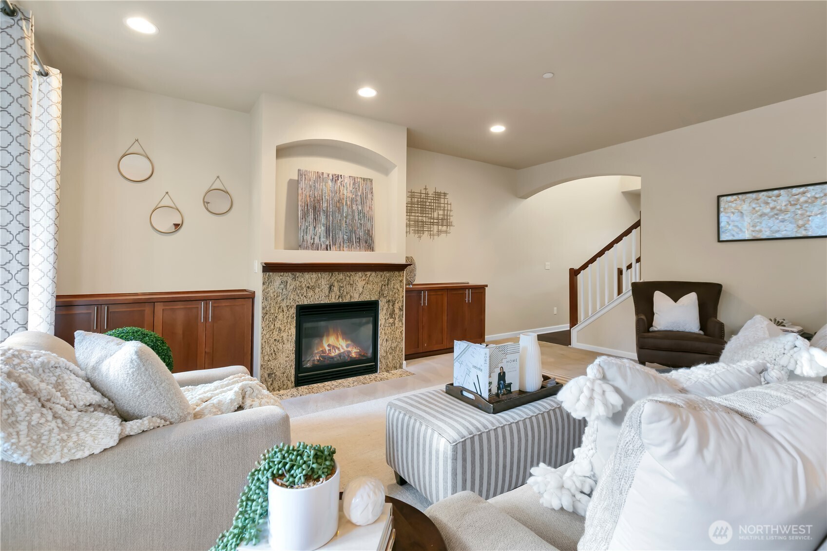 Stunning Soundbuilt Craftsman