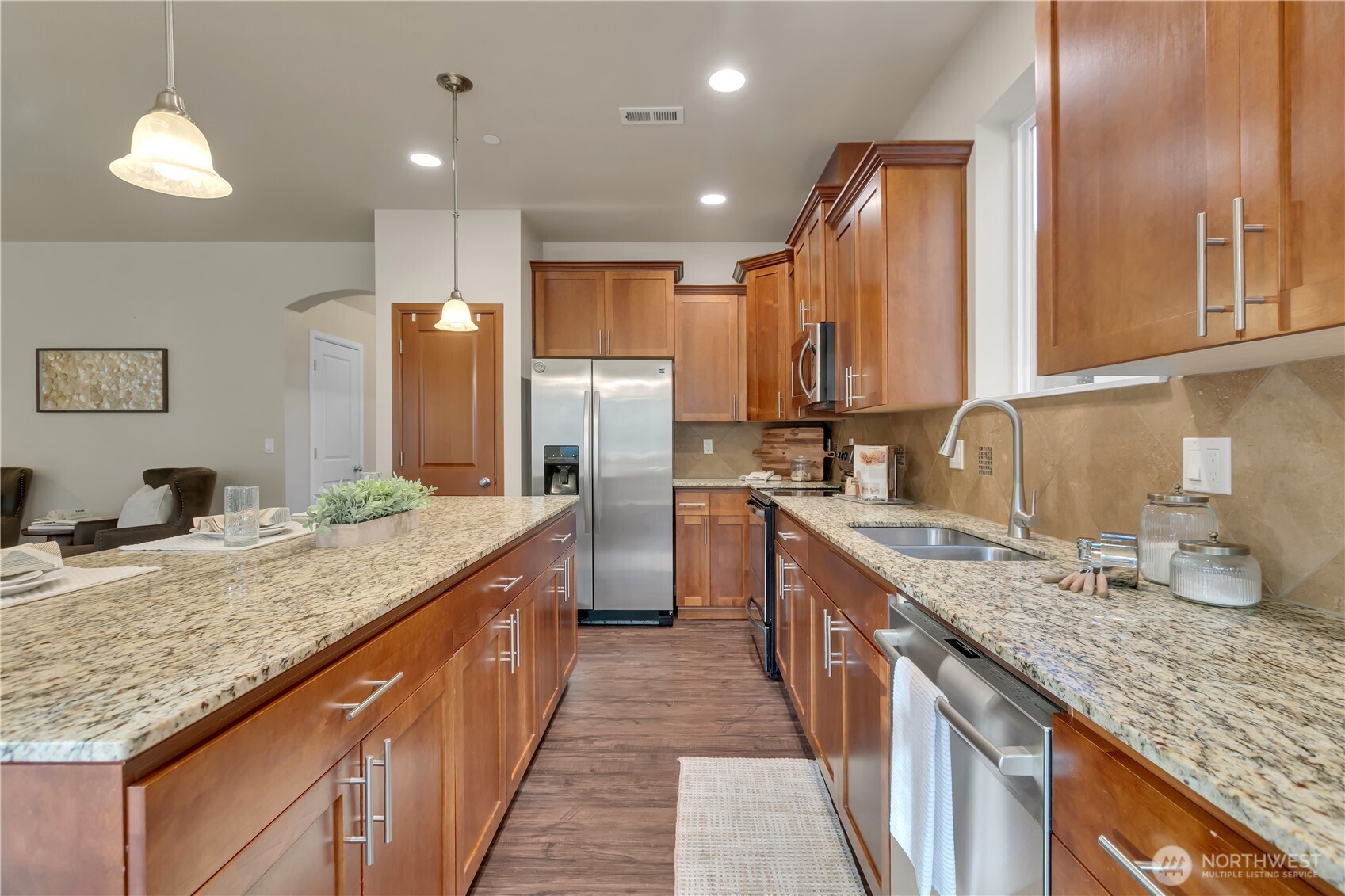 Stunning Soundbuilt Craftsman