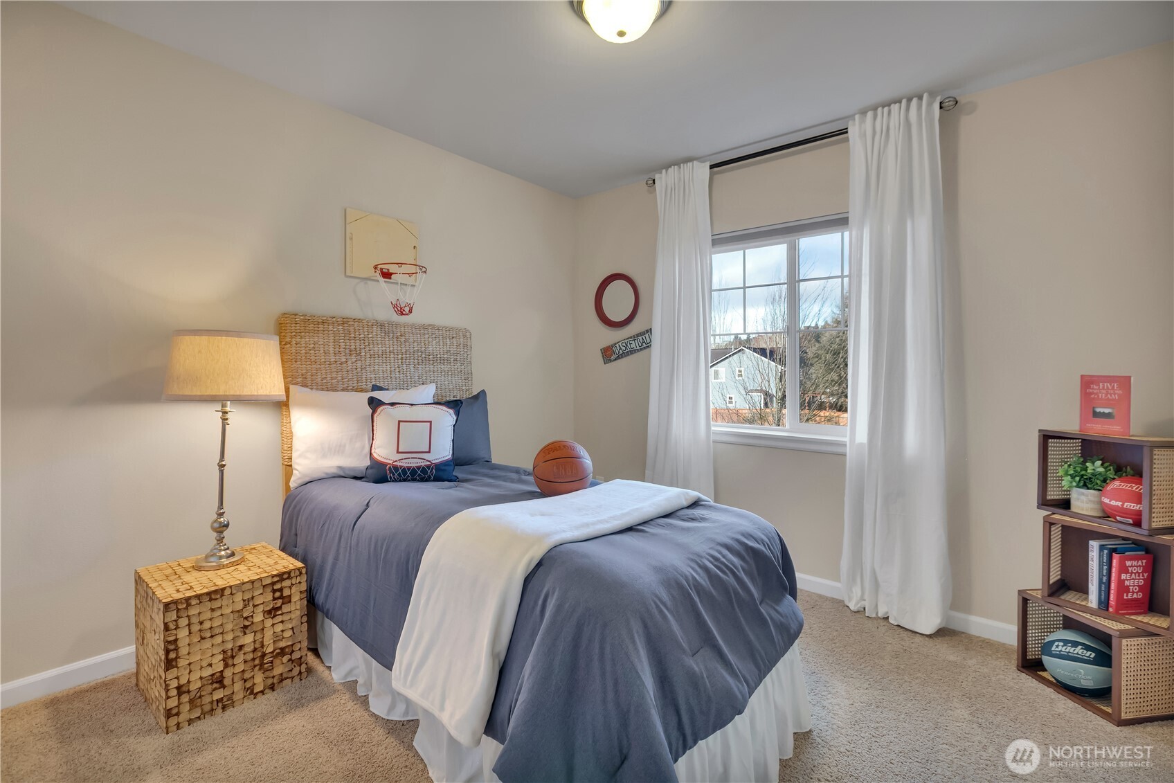 Stunning Soundbuilt Craftsman