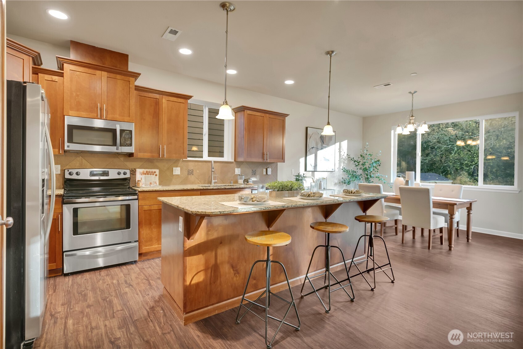 Stunning Soundbuilt Craftsman