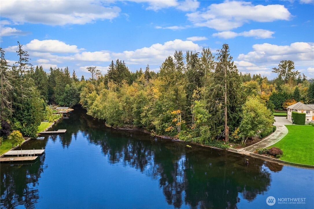 21030 Snag Island Drive E