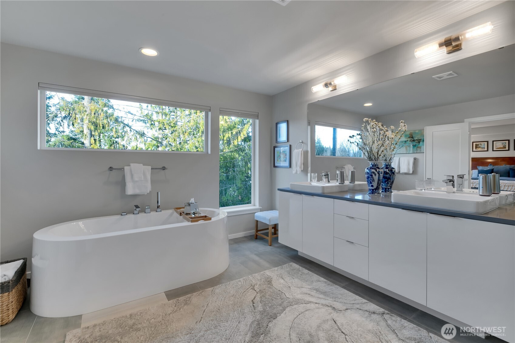 Tehaleh Lifestyle at Eagle Ridge