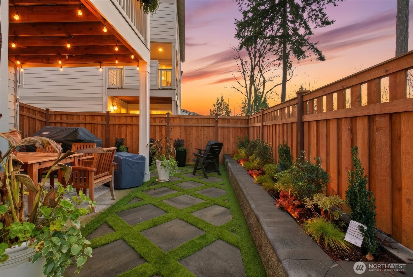 Tehaleh Lifestyle at Eagle Ridge