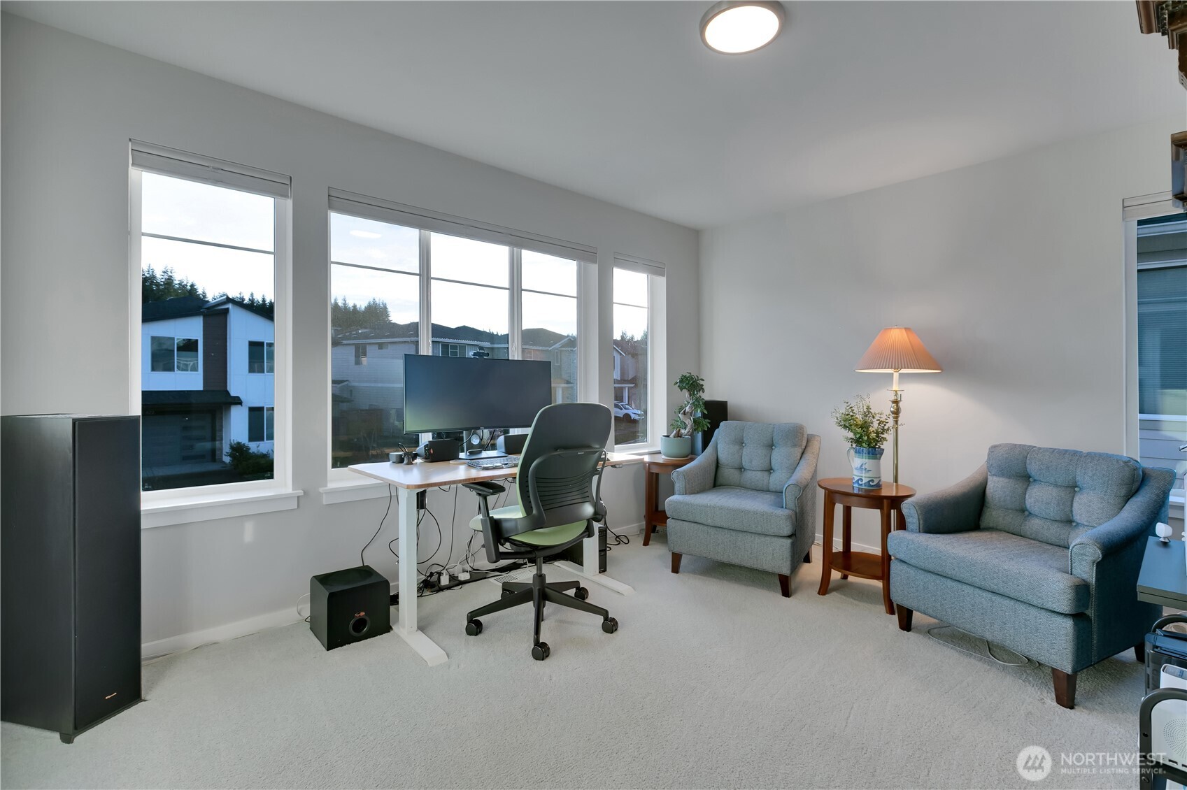 Tehaleh Lifestyle at Eagle Ridge