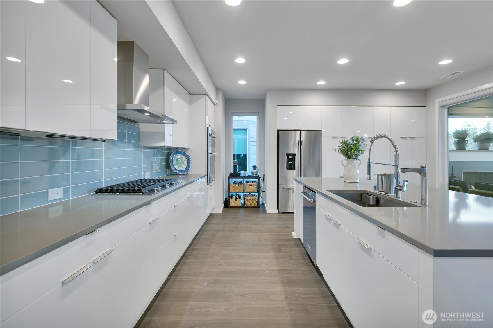 Tehaleh Lifestyle at Eagle Ridge