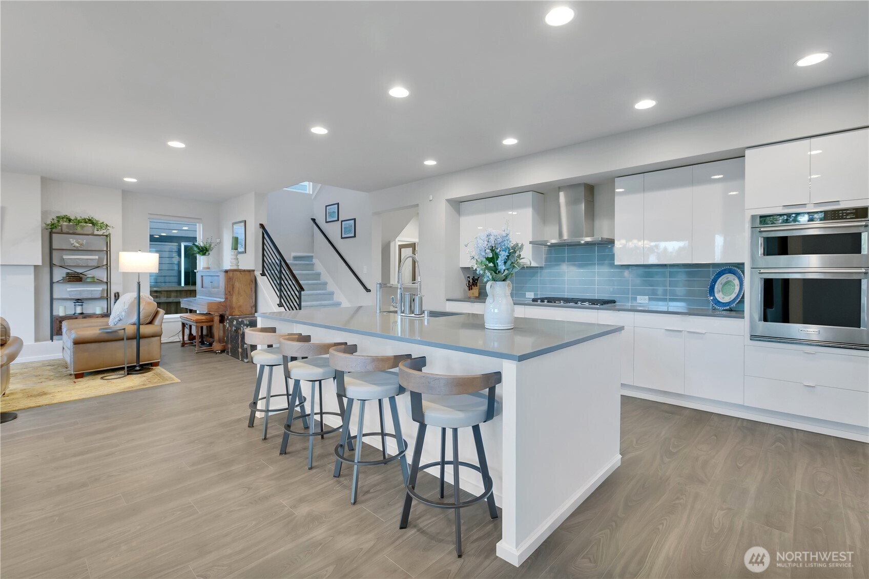 Tehaleh Lifestyle at Eagle Ridge