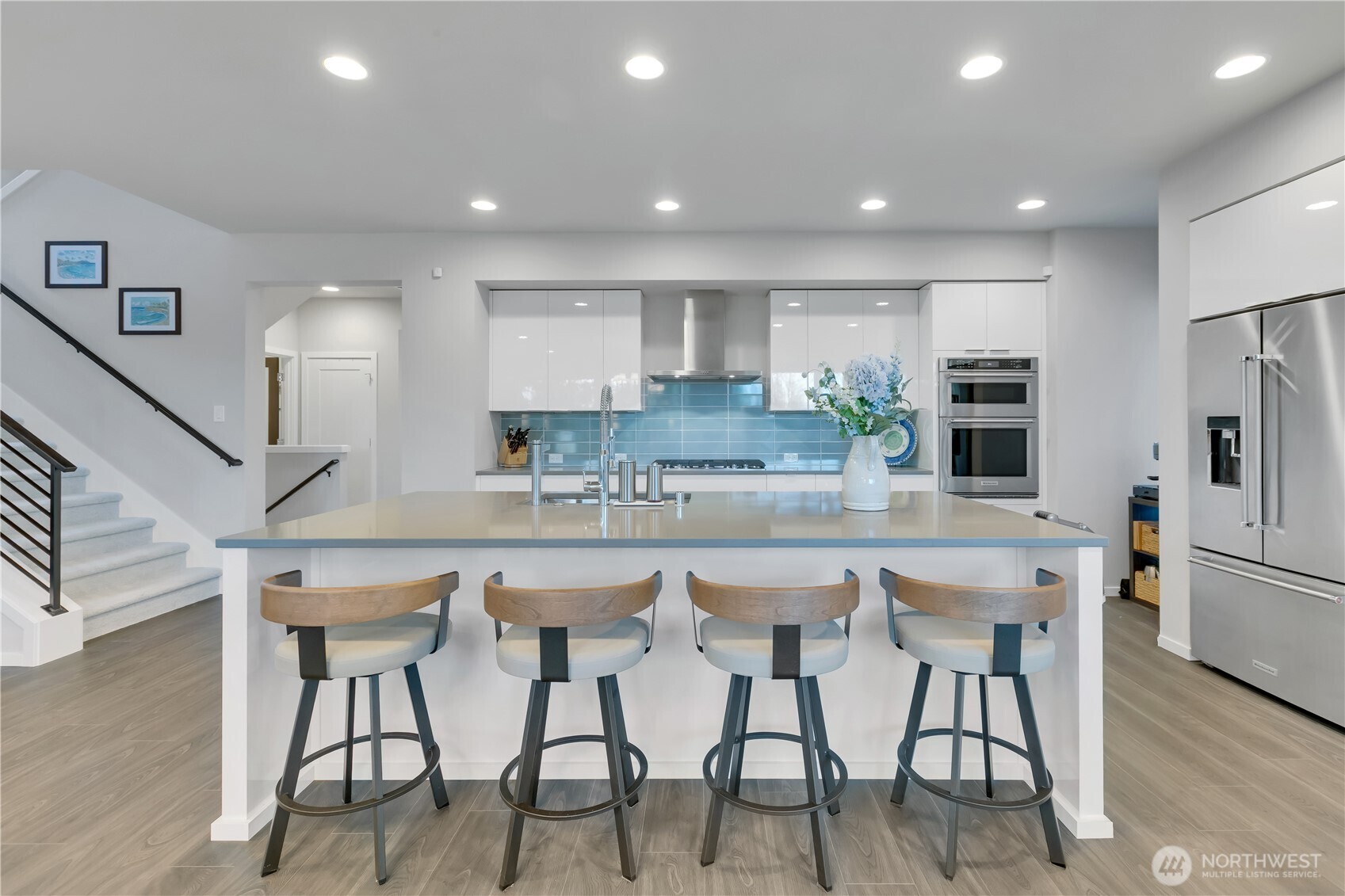 Tehaleh Lifestyle at Eagle Ridge