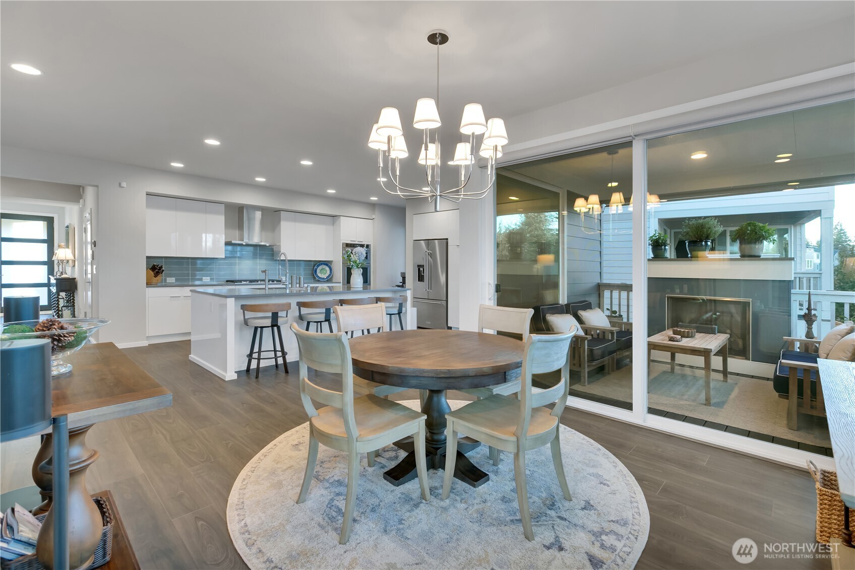 Tehaleh Lifestyle at Eagle Ridge