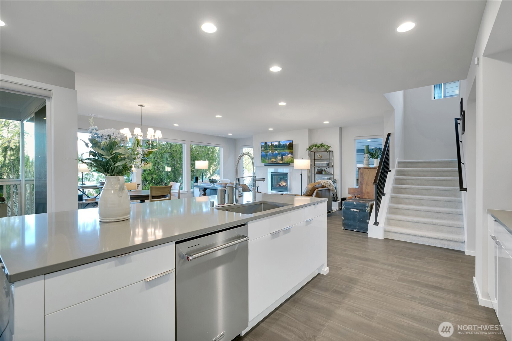 Tehaleh Lifestyle at Eagle Ridge