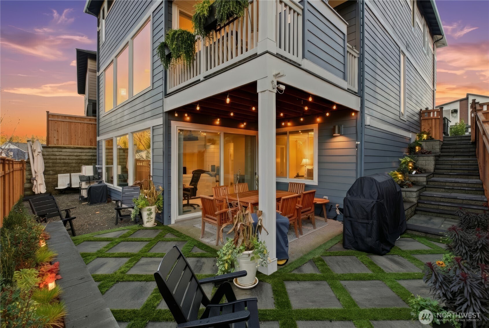 Tehaleh Lifestyle at Eagle Ridge