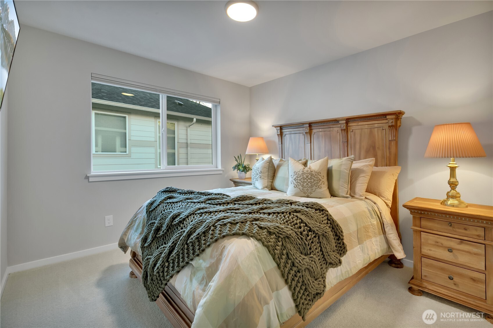 Tehaleh Lifestyle at Eagle Ridge