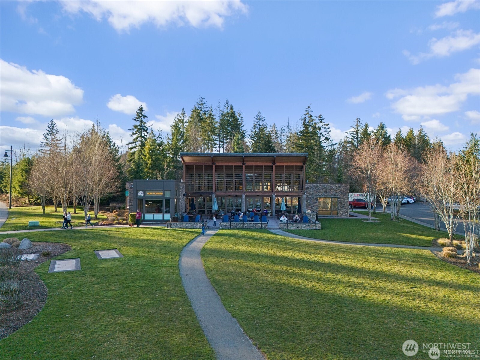 Tehaleh Lifestyle at Eagle Ridge