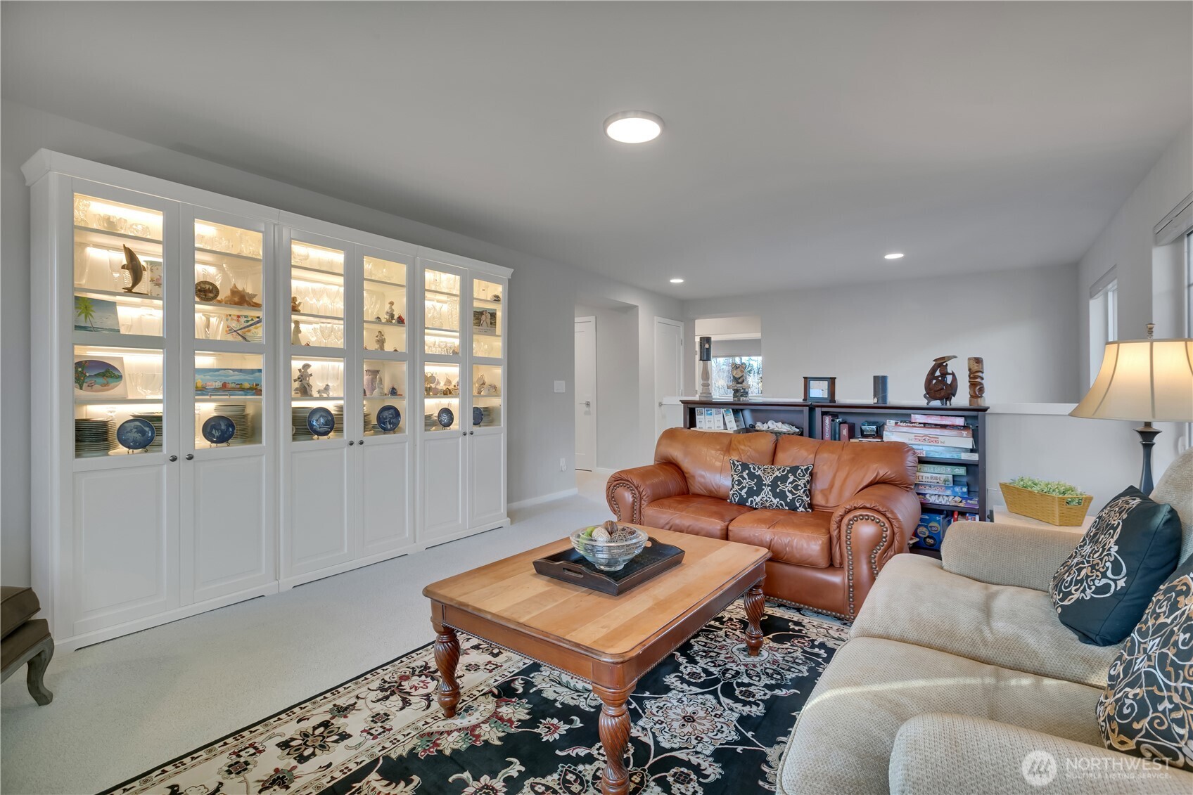 Tehaleh Lifestyle at Eagle Ridge