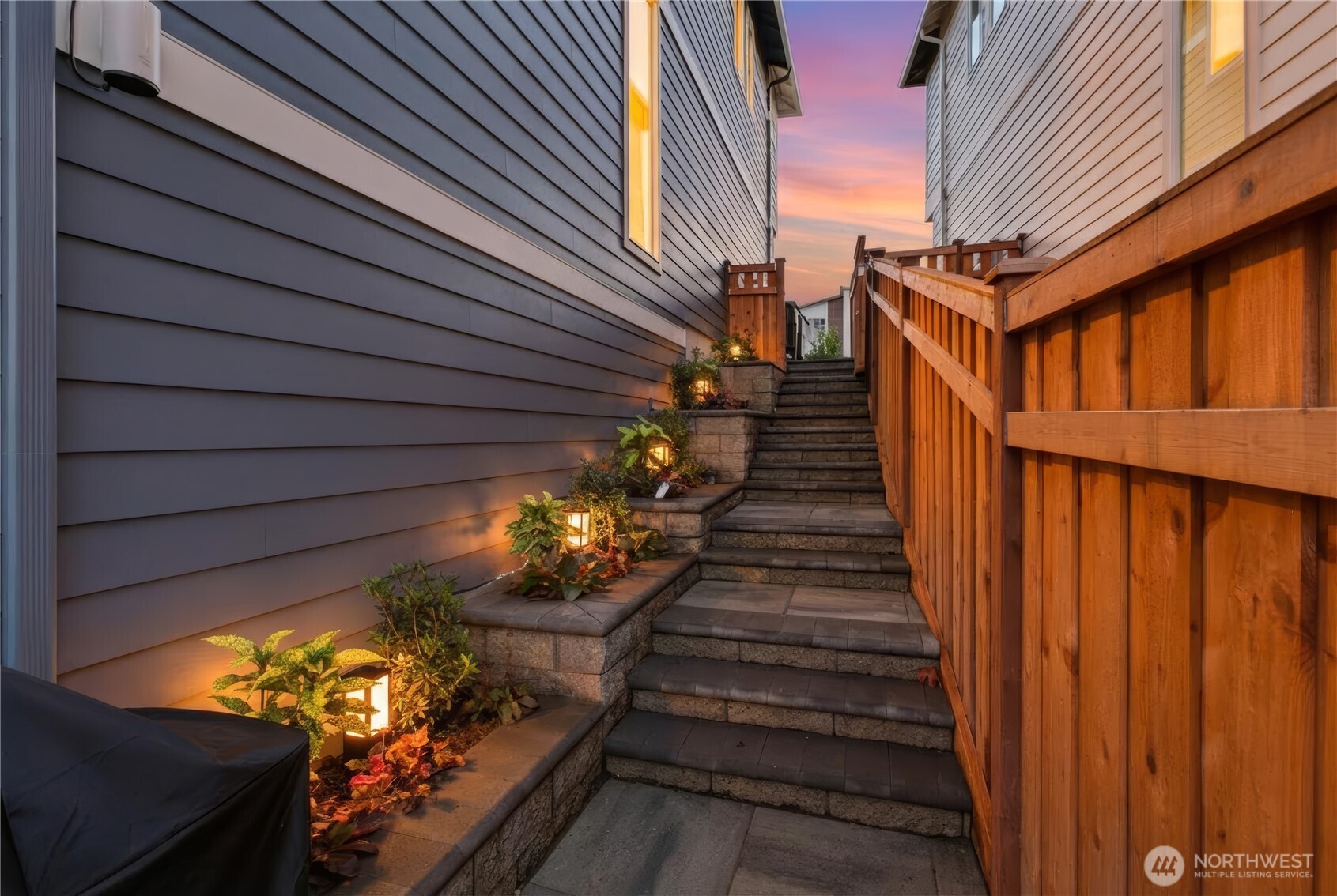 Tehaleh Lifestyle at Eagle Ridge