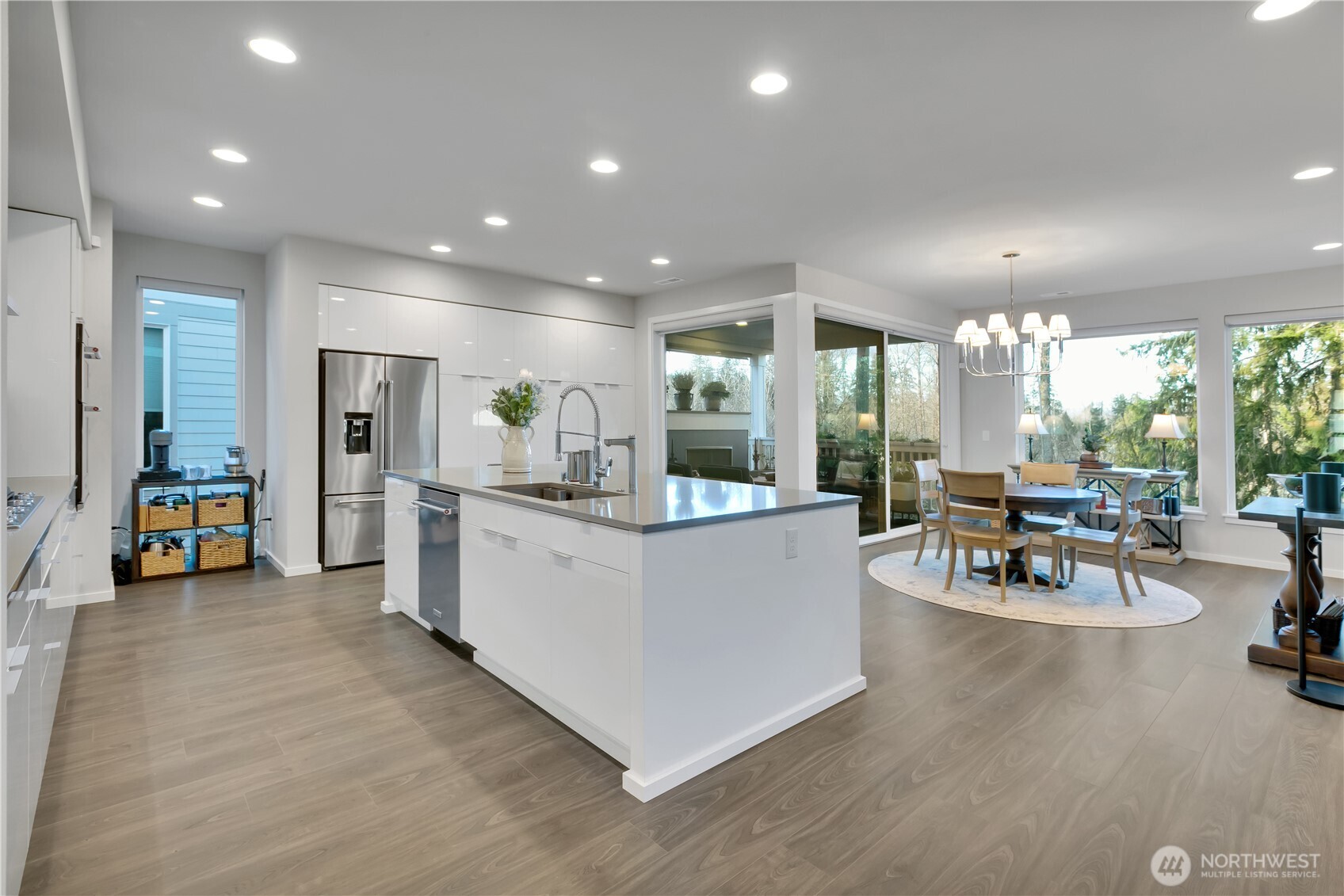 Tehaleh Lifestyle at Eagle Ridge