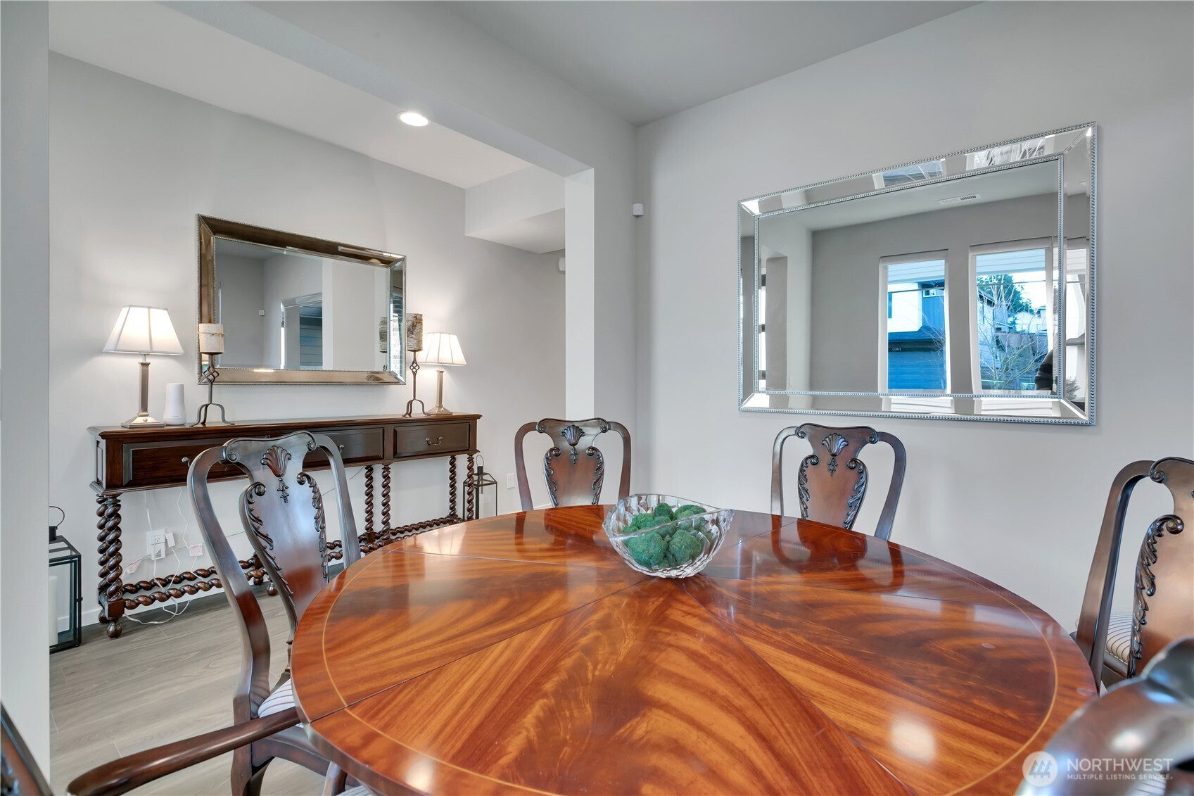 Tehaleh Lifestyle at Eagle Ridge