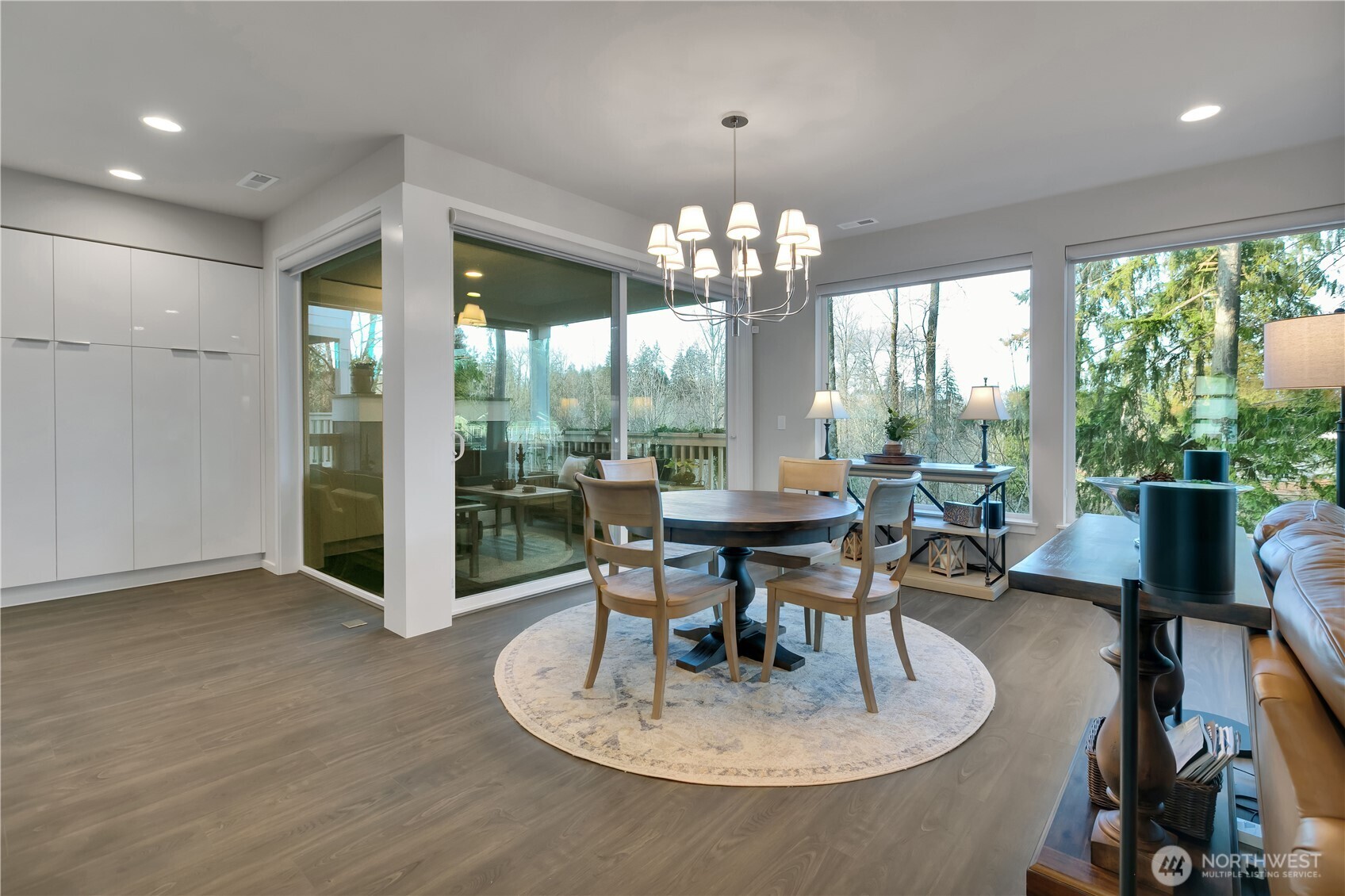 Tehaleh Lifestyle at Eagle Ridge