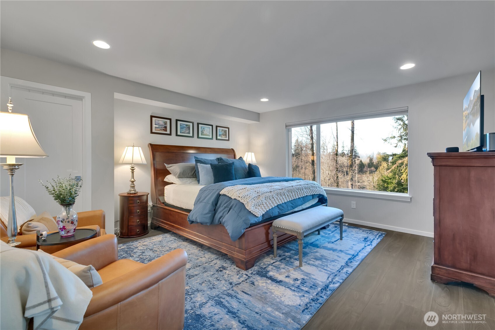 Tehaleh Lifestyle at Eagle Ridge