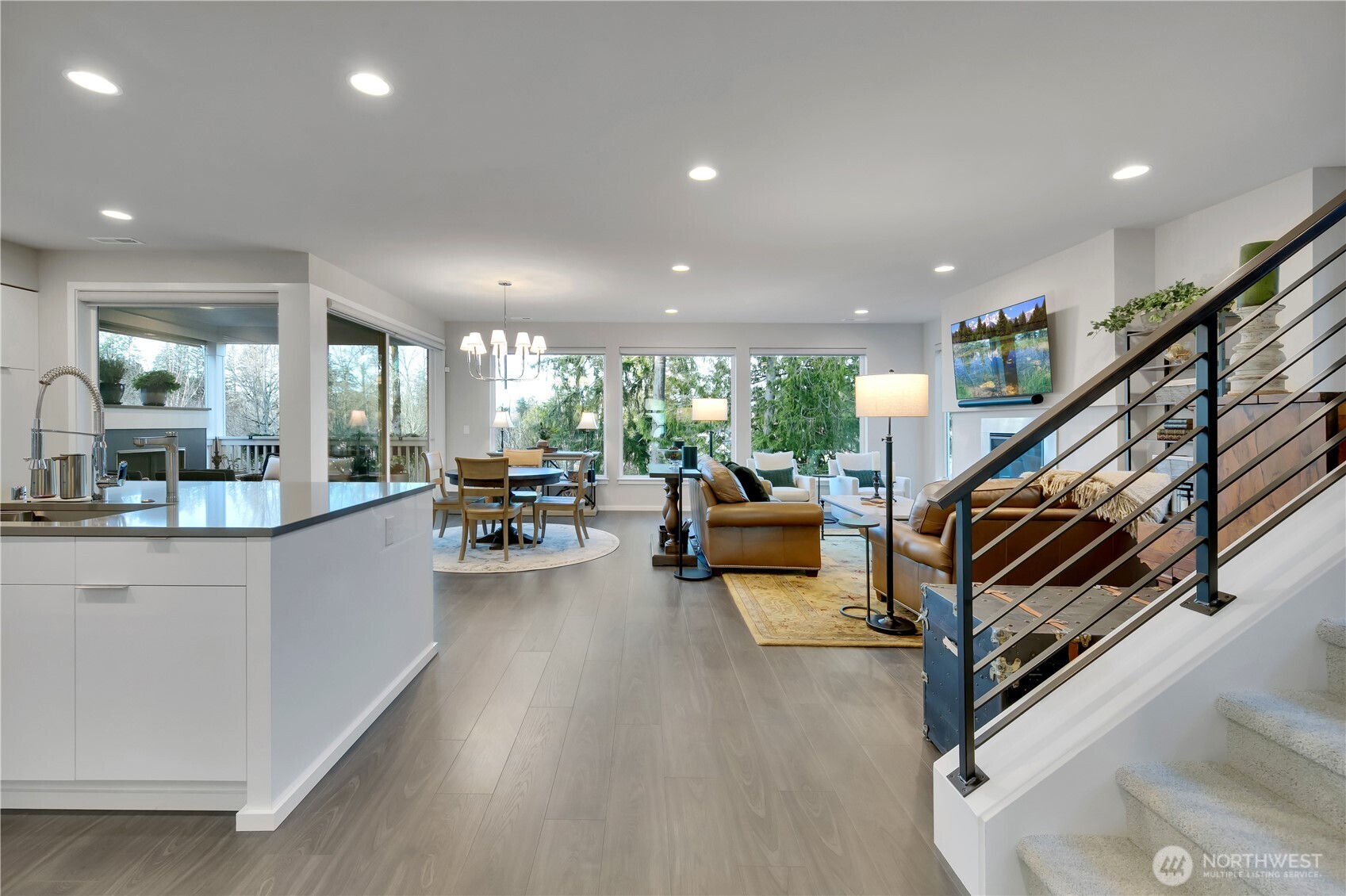 Tehaleh Lifestyle at Eagle Ridge