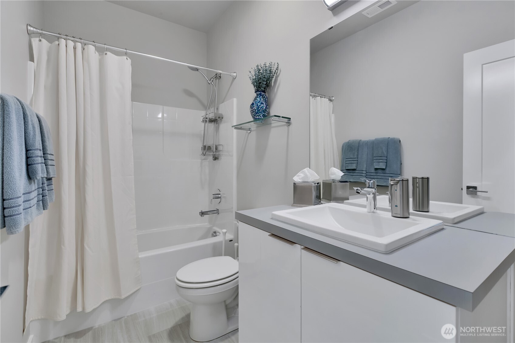 Tehaleh Lifestyle at Eagle Ridge