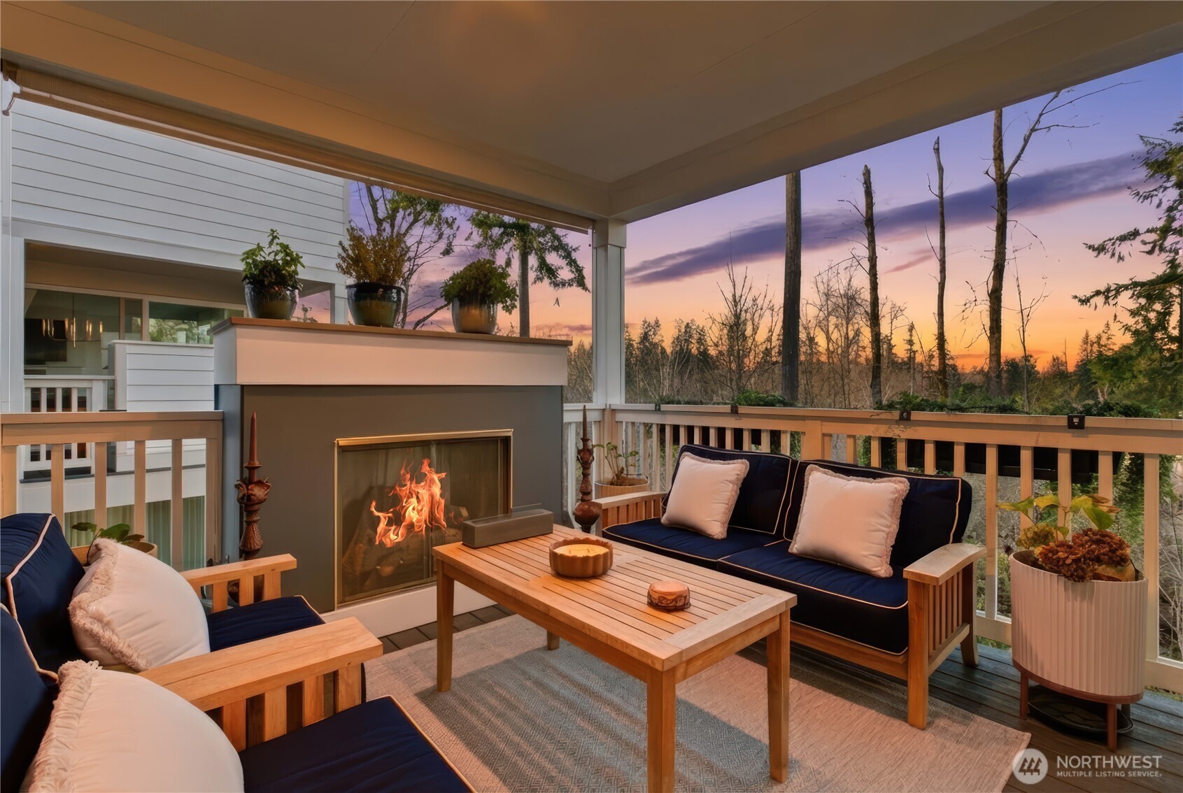 Tehaleh Lifestyle at Eagle Ridge