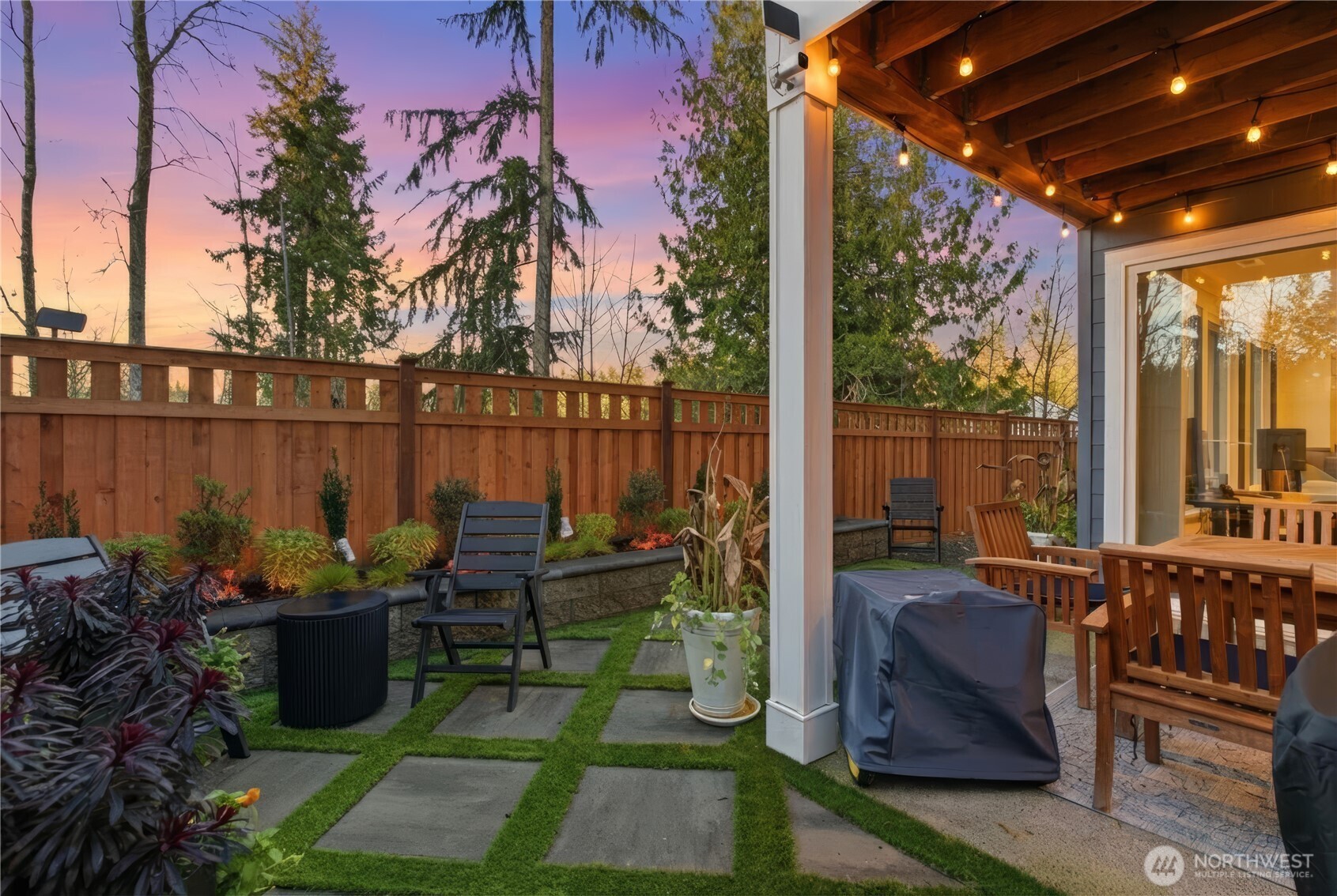 Tehaleh Lifestyle at Eagle Ridge