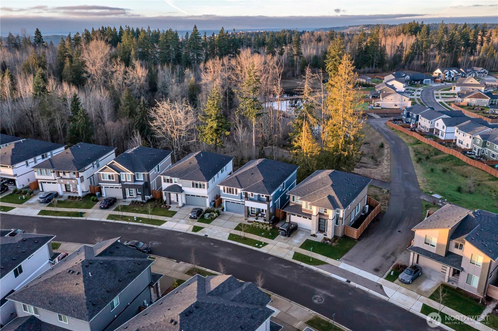 Tehaleh Lifestyle at Eagle Ridge