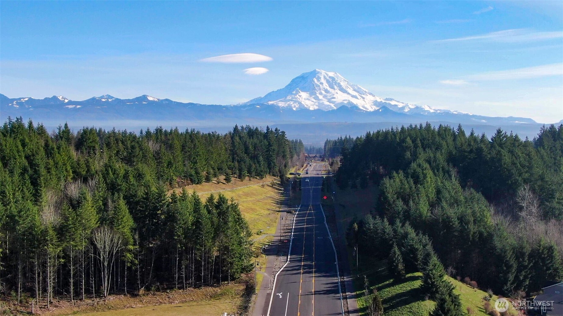 Tehaleh Lifestyle at Eagle Ridge