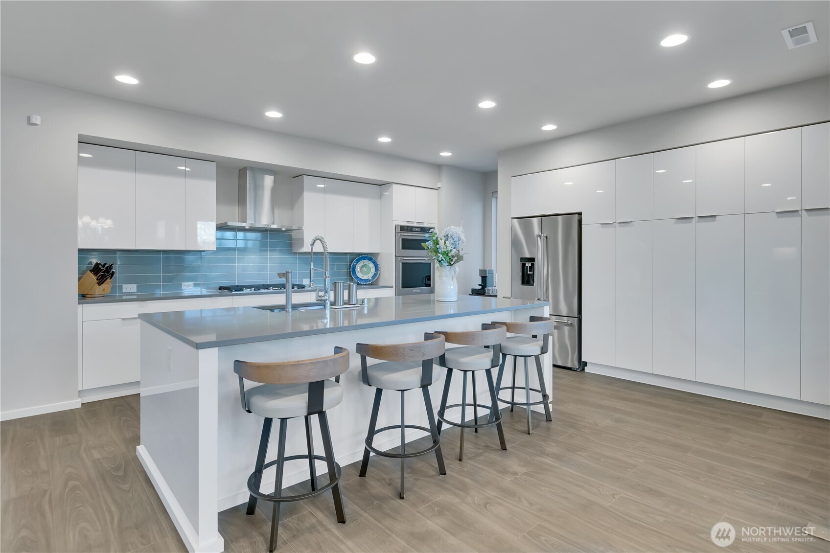 Tehaleh Lifestyle at Eagle Ridge