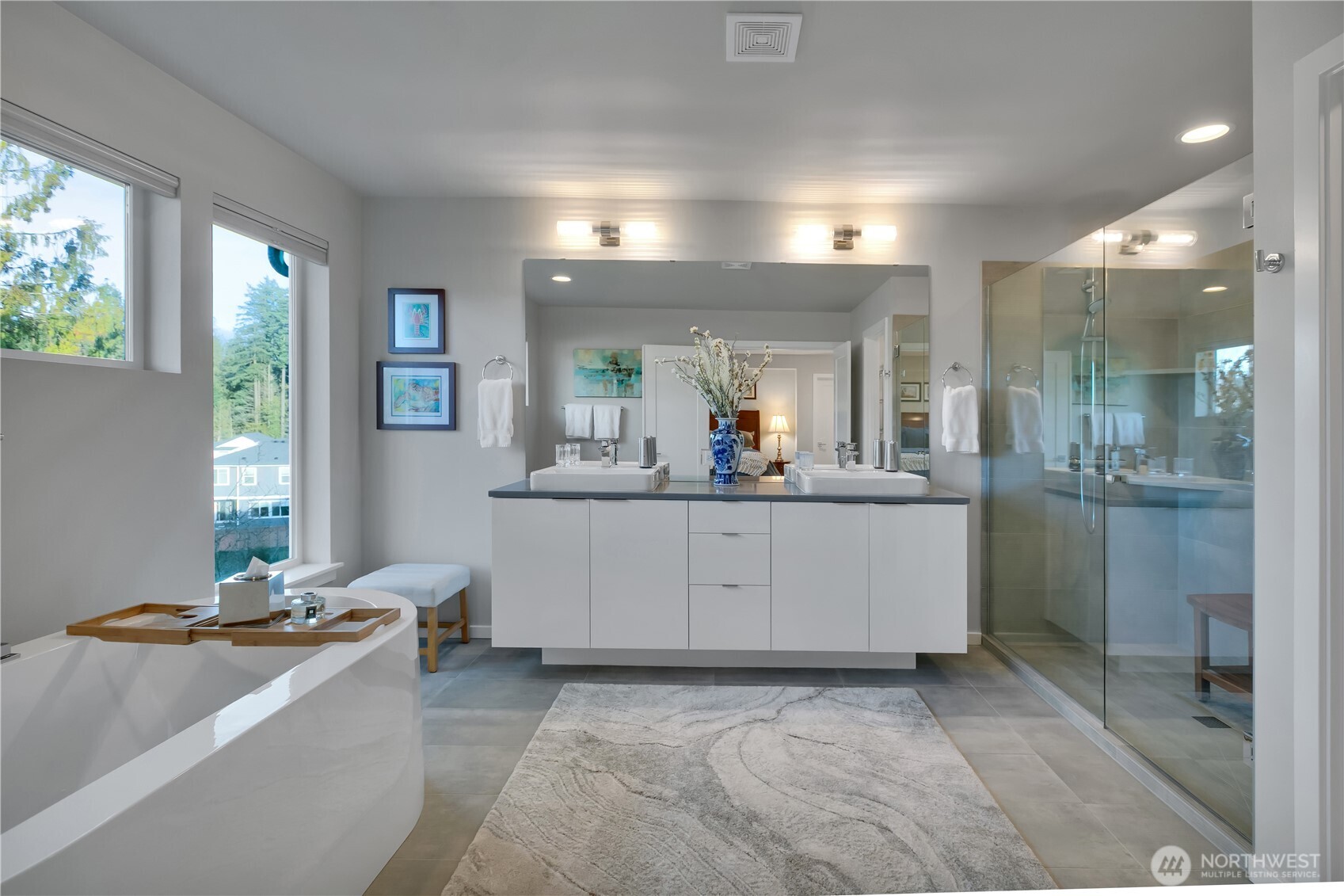 Tehaleh Lifestyle at Eagle Ridge