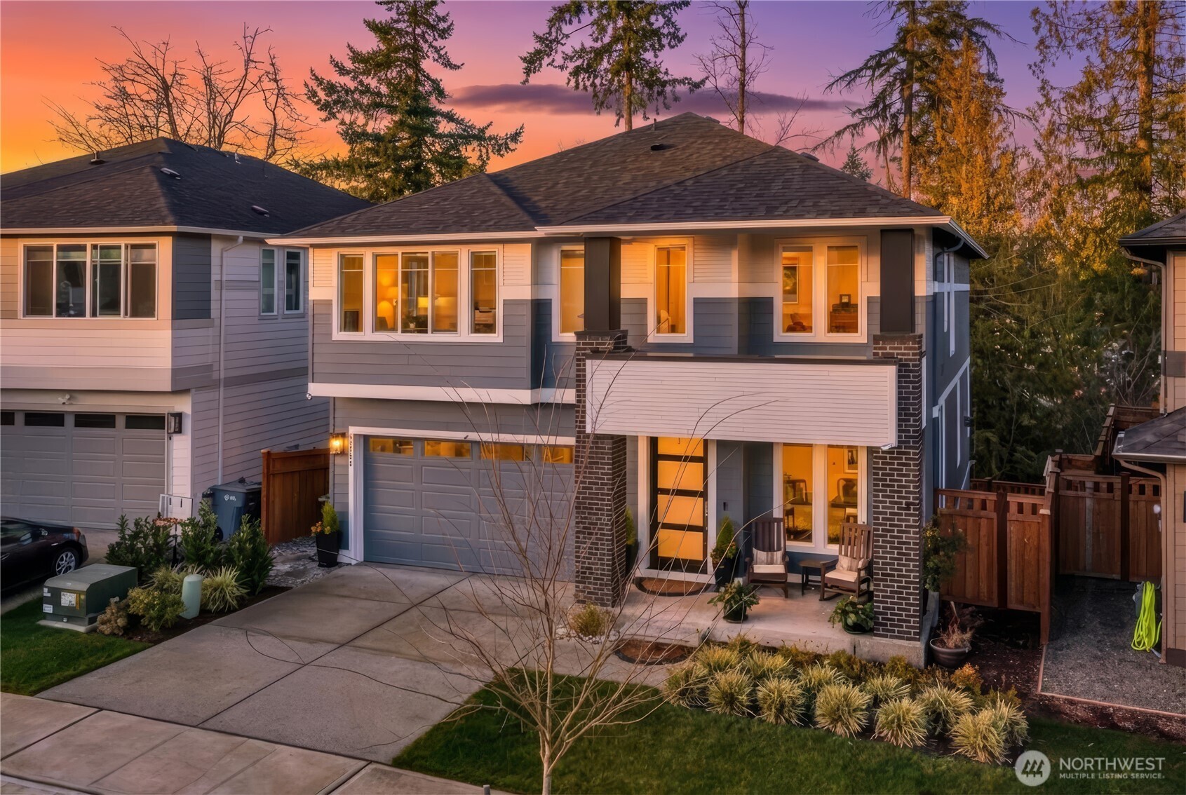 Tehaleh Lifestyle at Eagle Ridge