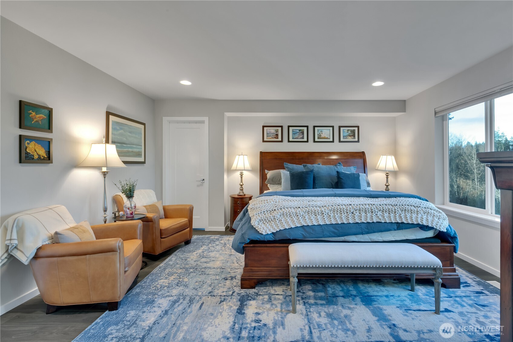 Tehaleh Lifestyle at Eagle Ridge