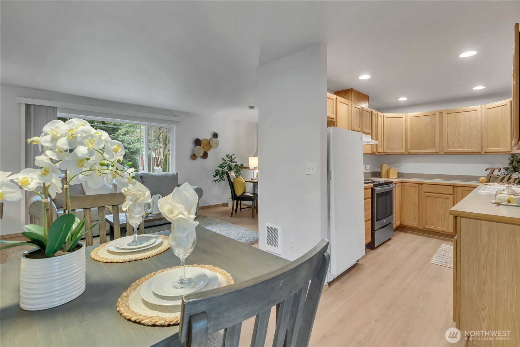 Experience Bonney Lake Lifestyle