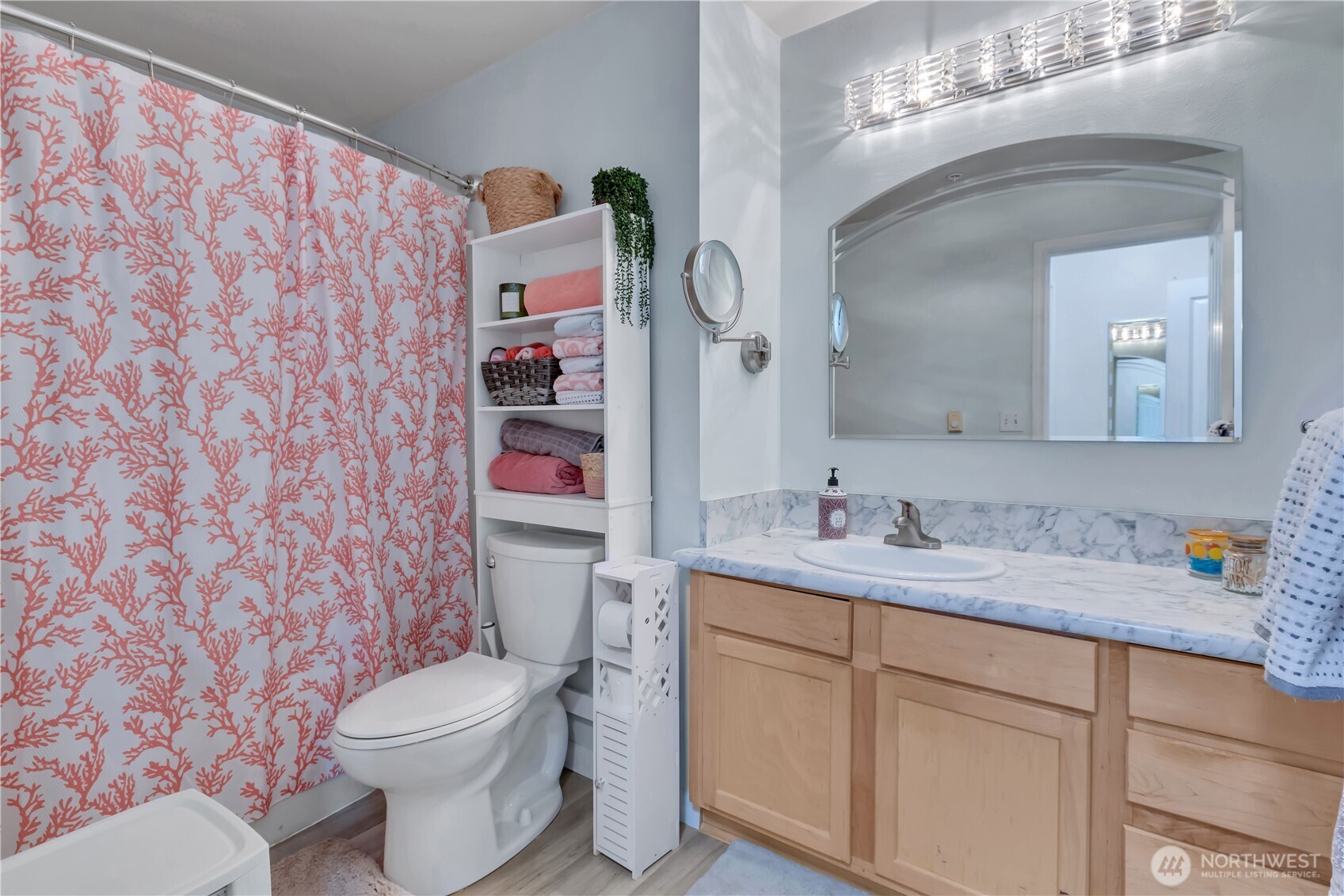 Capri Condo at Lakeland Hills