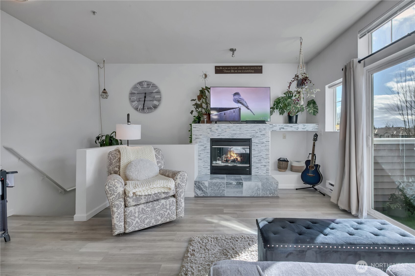 Capri Condo at Lakeland Hills