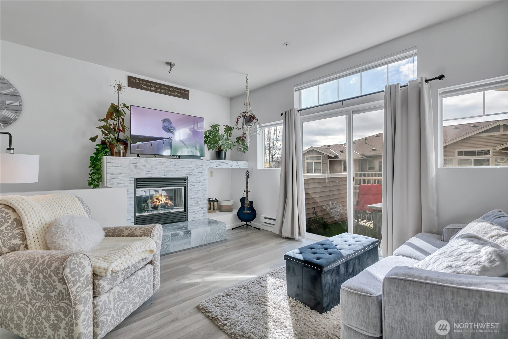 Capri Condo at Lakeland Hills